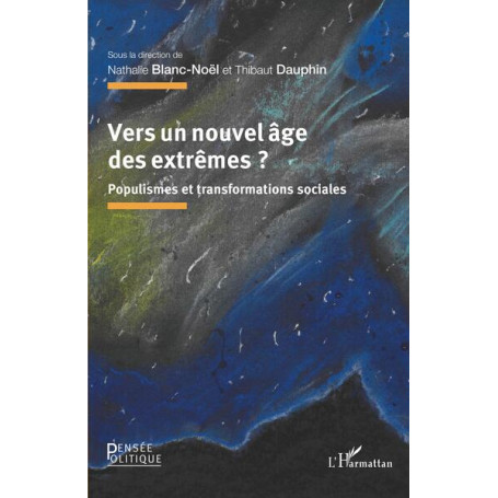 Vers un nouvel âge des extrêmes ?