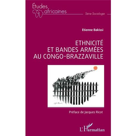 Ethnicité et bandes armées au Congo-Brazzaville