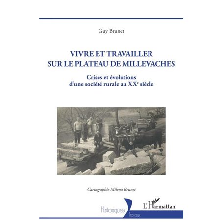 Vivre et travailler sur le plateau de Millevaches