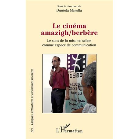 Le cinéma amazigh/berbère