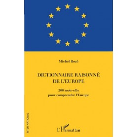 Dictionnaire raisonné de l'Europe