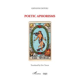 Giovanni Dotoli poetic aphorisms