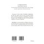 Giovanni Dotoli poetic aphorisms