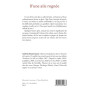 D'une aile rognée