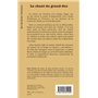 Le chant du grand-duc