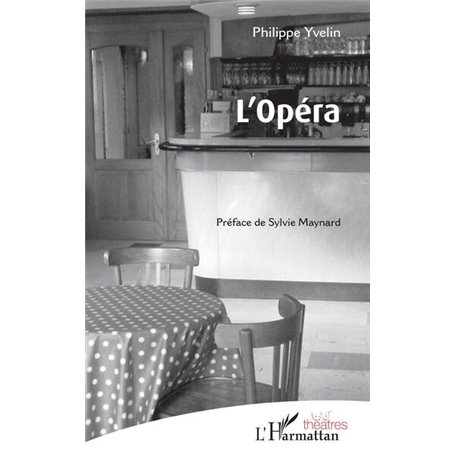 L'Opéra