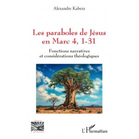 Les paraboles de Jésus en Marc 4, 1-31