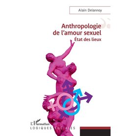 Anthropologie de l'amour sexuel