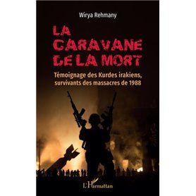 La caravane de la mort