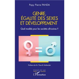 Genre, égalité des sexes et développement