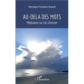 Au-Delà des mots