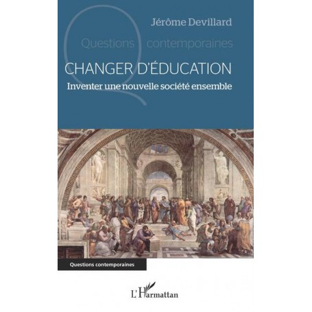 Changer d'éducation