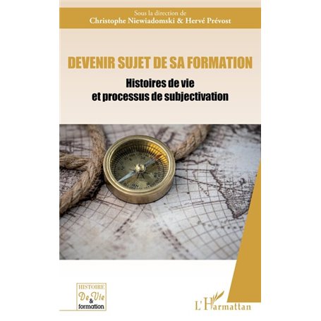 Devenir sujet de sa formation