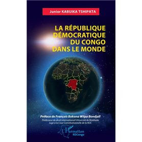 La République Démocratique du Congo dans le monde