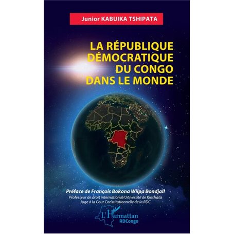 La République Démocratique du Congo dans le monde