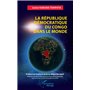 La République Démocratique du Congo dans le monde