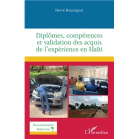 Diplômes, compétences et validation des acquis de l'expérience en Haïti