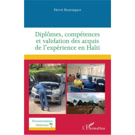 Diplômes, compétences et validation des acquis de l'expérience en Haïti