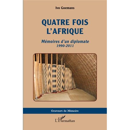 Quatre fois l'Afrique