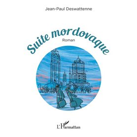 Suite mordovaque