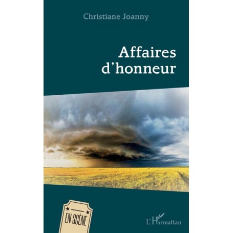 Affaires d'honneur