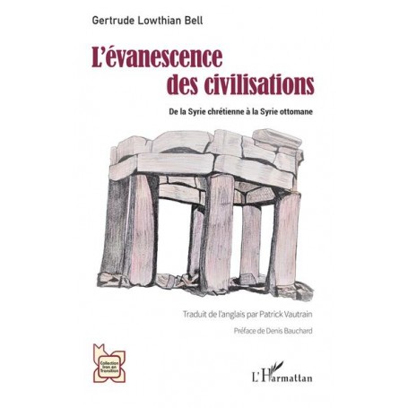 L'évanescence des civilisations