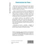 Contrainte de l'eau