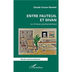 Entre fauteuil et divan