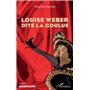 Louise Weber dite la Goulue