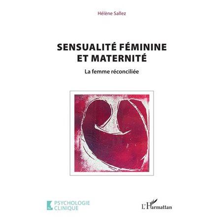 Sensualité féminine et maternité