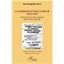 Le Cameroun vu par la presse 1955-1957