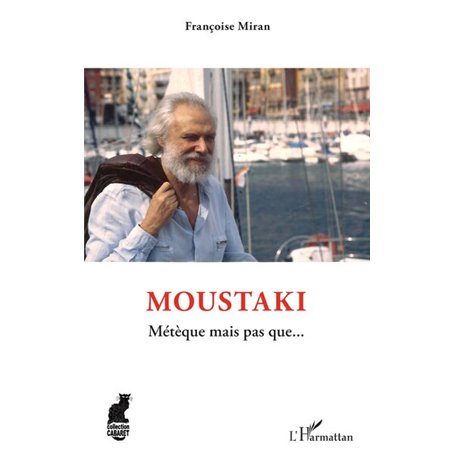 Moustaki