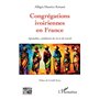 Congrégations ivoiriennes en France