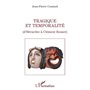 Tragique et temporalité