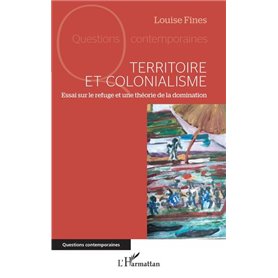 Territoire et colonialisme