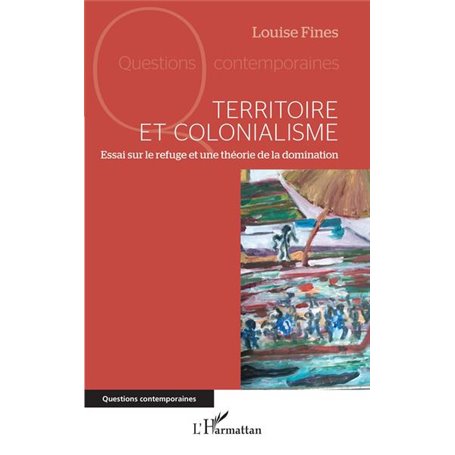 Territoire et colonialisme