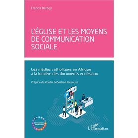 L'église et les moyens de communication sociale