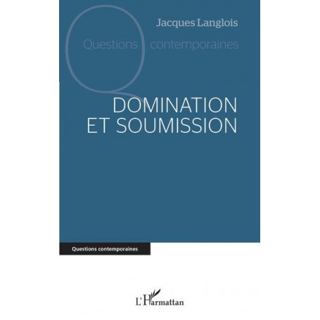 Domination et soumission