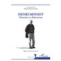 Henri Moniot