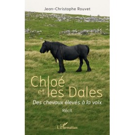 Chloé et les Dales