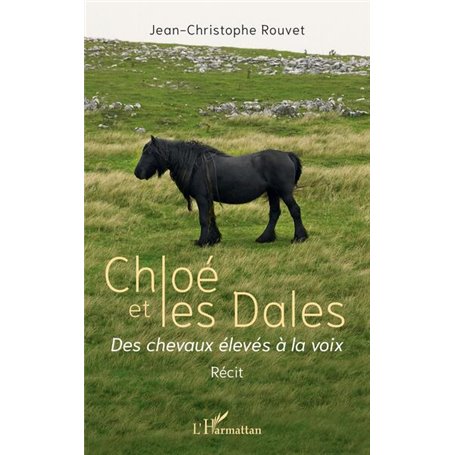 Chloé et les Dales