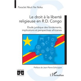 Le droit à la liberté religieuse en R.D. Congo