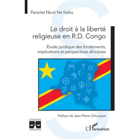 Le droit à la liberté religieuse en R.D. Congo