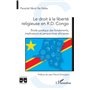 Le droit à la liberté religieuse en R.D. Congo