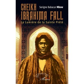 Cheikh Ibrahima Fall