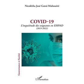 Covid - 19