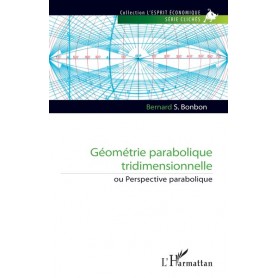 Géométrie parabolique tridimensionnelle