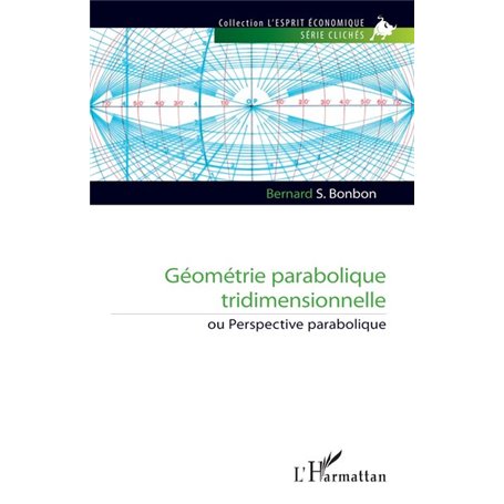 Géométrie parabolique tridimensionnelle