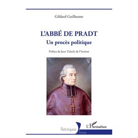 L'abbé de Pradt