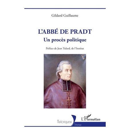 L'abbé de Pradt